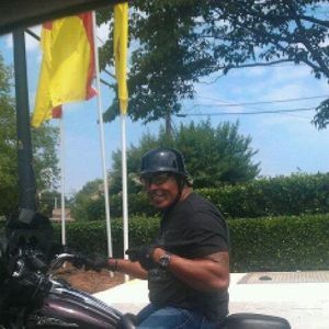 Meet your Posher, Wayne